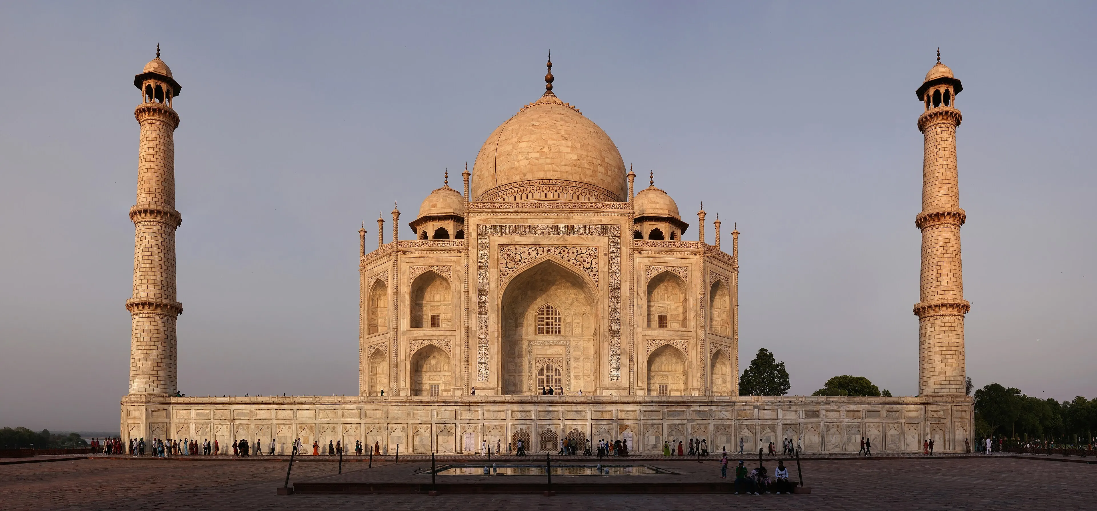 Gujarat Heritage Trail — Gujarat: Rann of Kutch, Gir National Park, Somnath