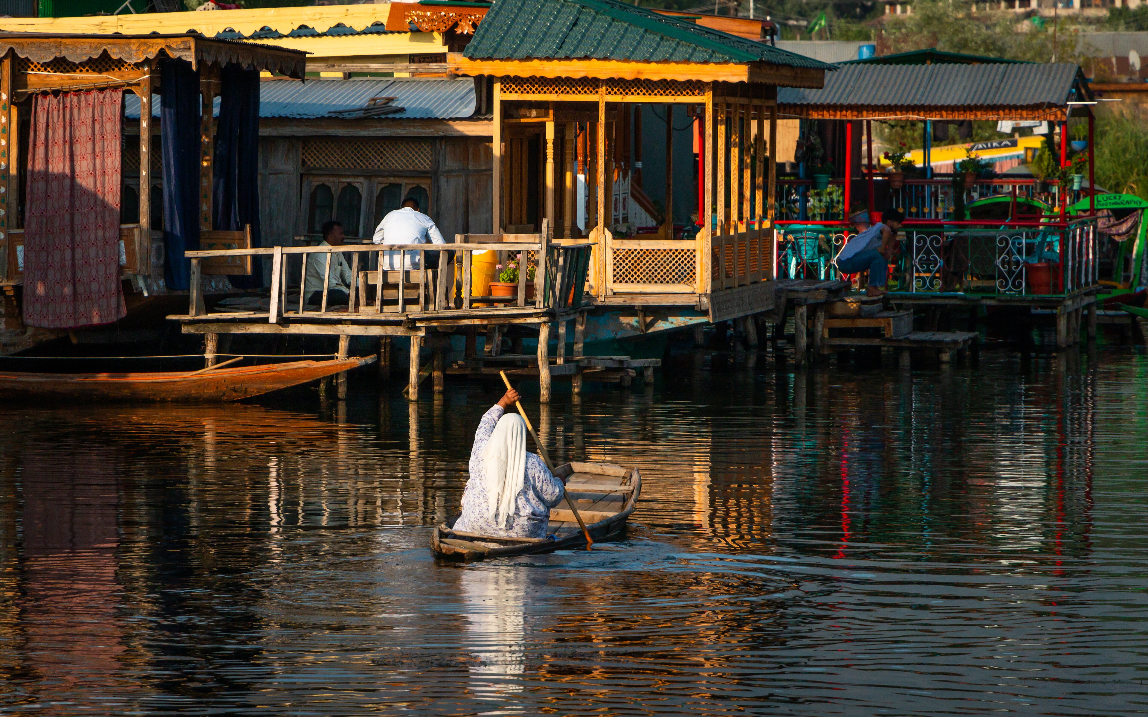 Thailand Island Hopper — Thailand: Phuket, Phi Phi Islands, Krabi
