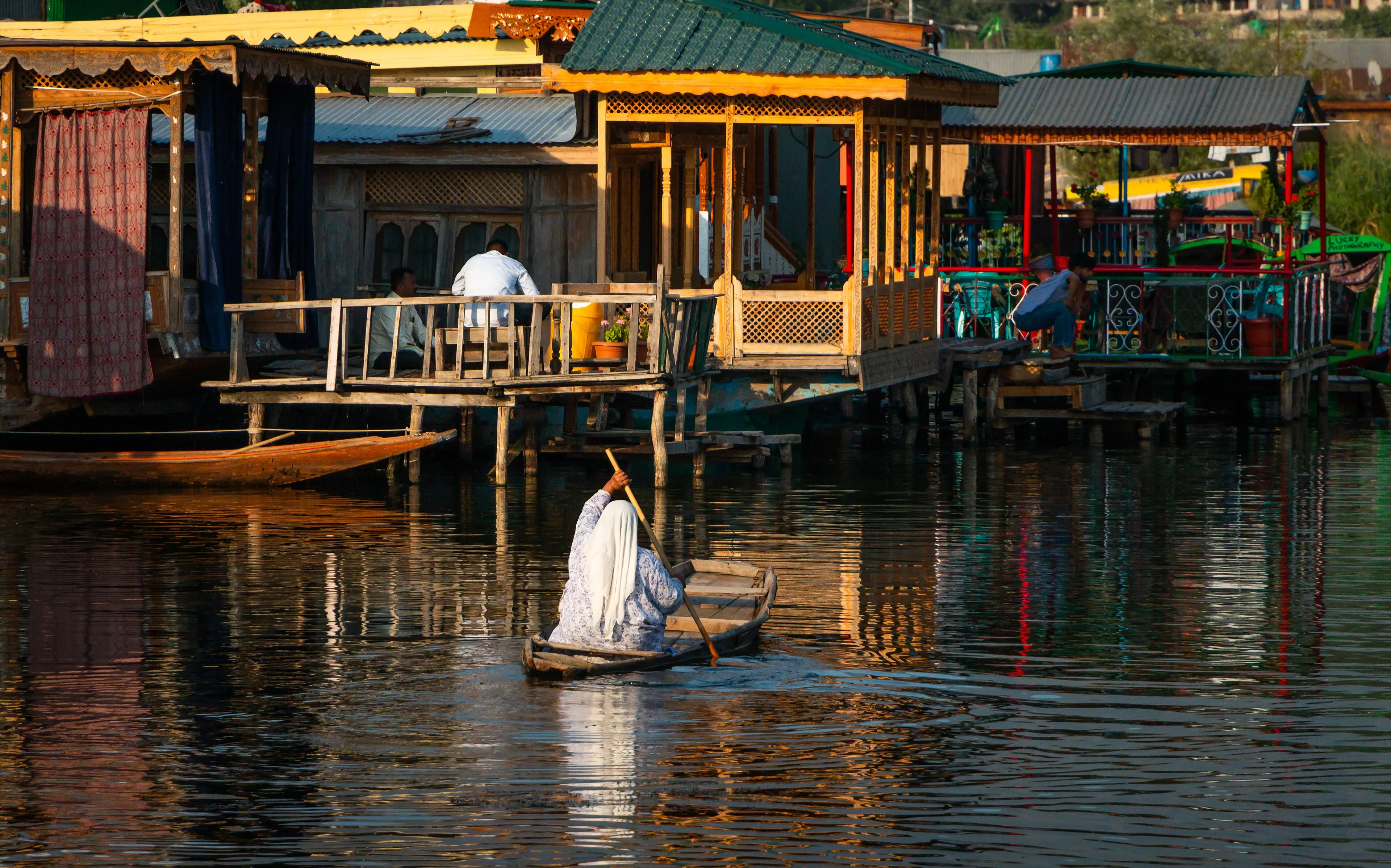 Thailand Island Hopper — Thailand: Phuket, Phi Phi Islands, Krabi
